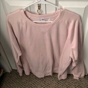 Old Navy Crew Neck